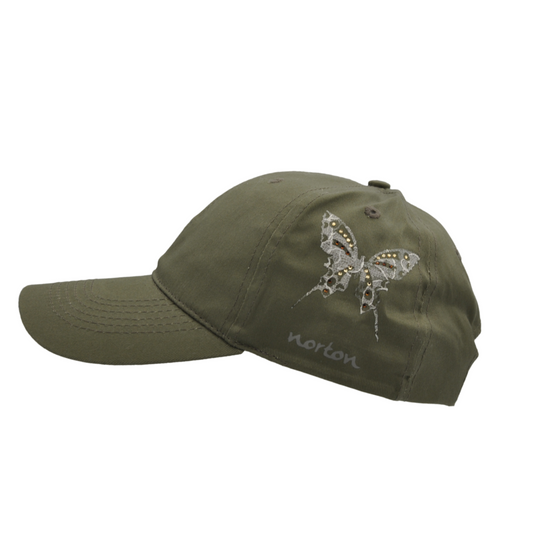 2512 - Norton Caps – Schildmütze | 100 % Baumwolle