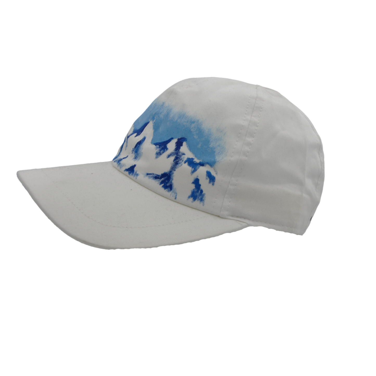 2518 - Norton Caps – Premium Unisex Baseball Caps | 100% Cotton for Ultimate Comfort