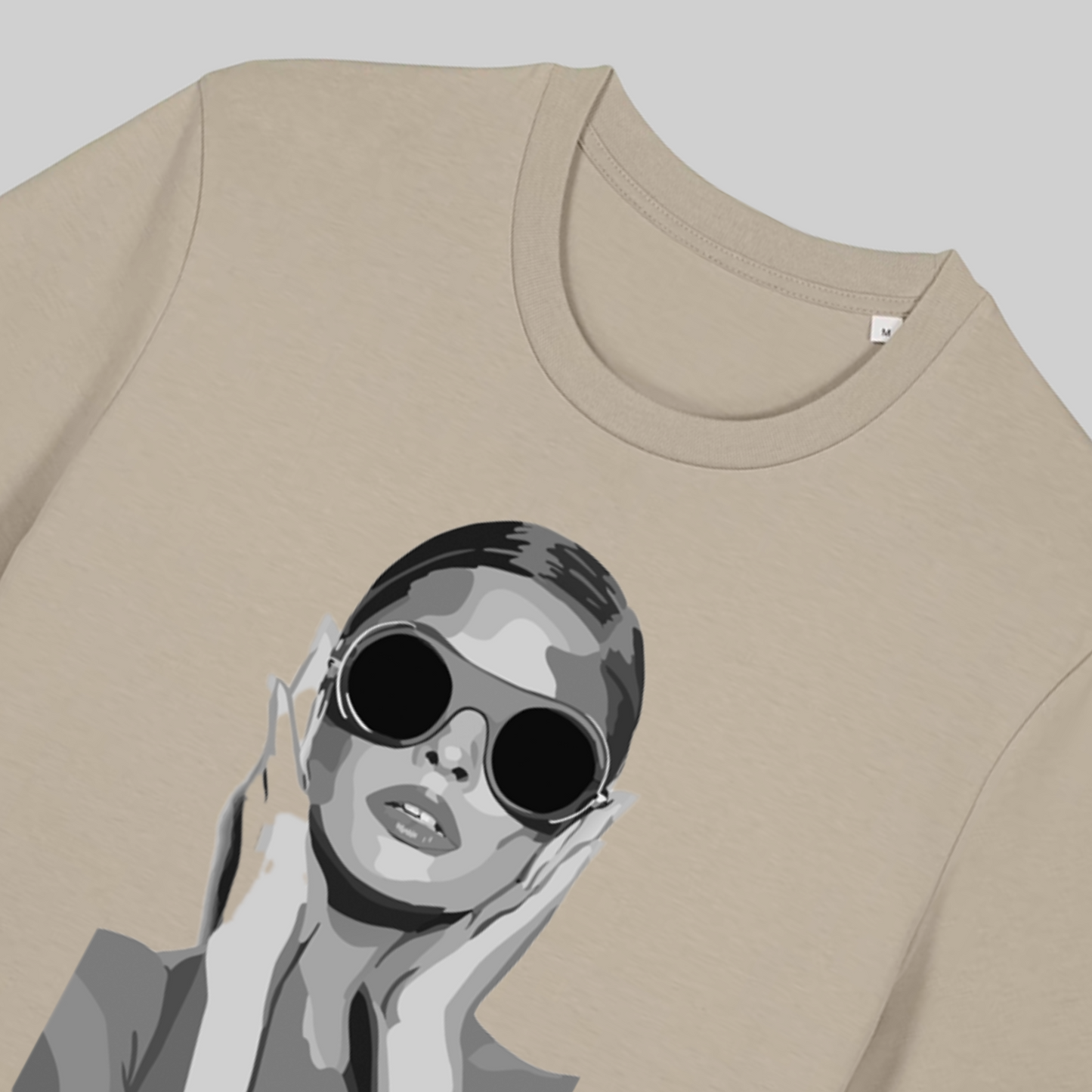 Women's Premium Cotton Shirt – "woman"