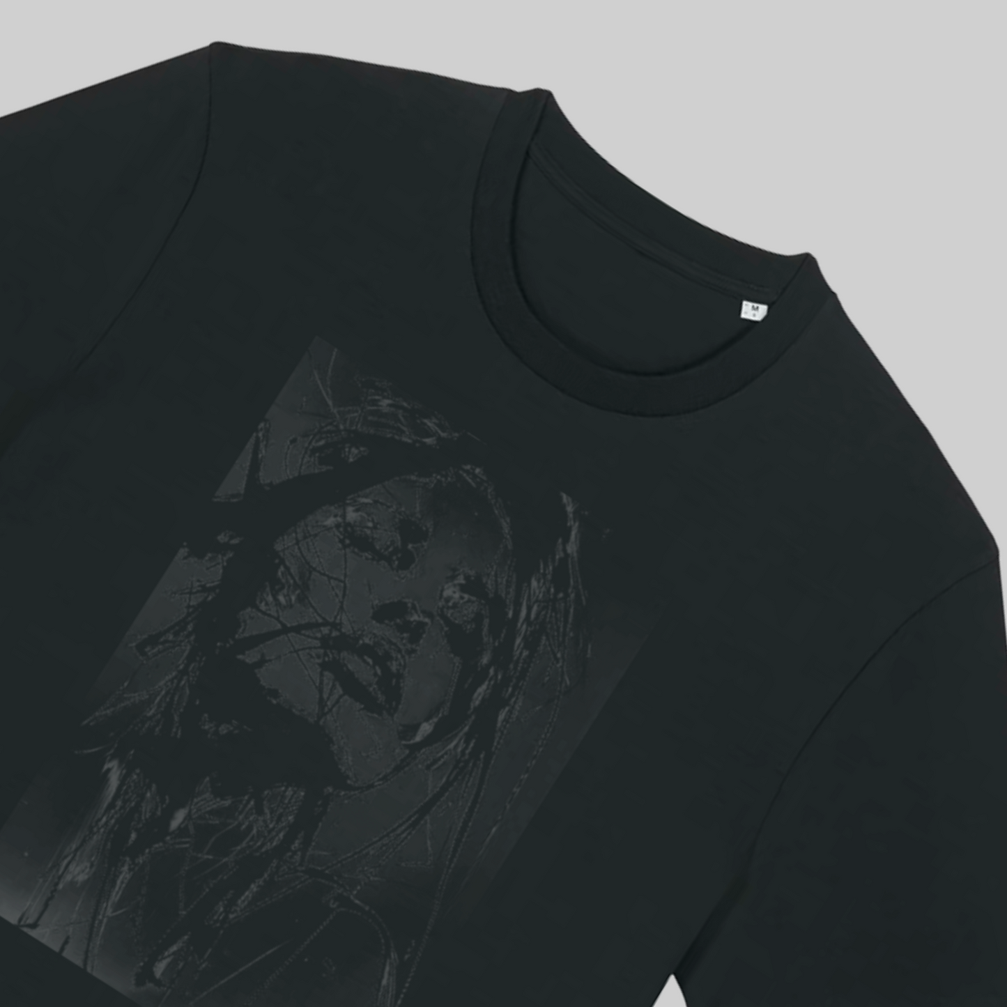 Damen-Shirt aus Premium Baumwolle – „ girl“