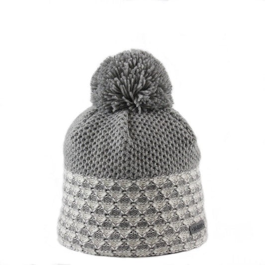 1202 Mütze in Merino Wolle