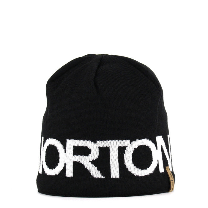 8318 - Bonnet en laine mérinos