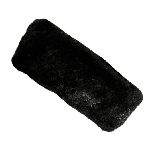 8656 - headband in fur