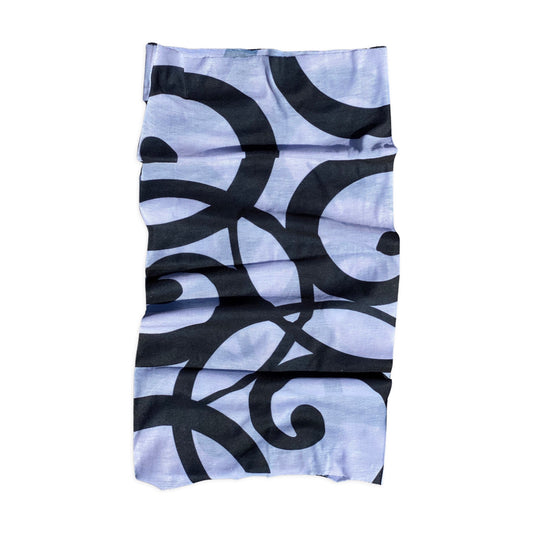 321 - multifunktionaler Schalschlauch Ecostretch