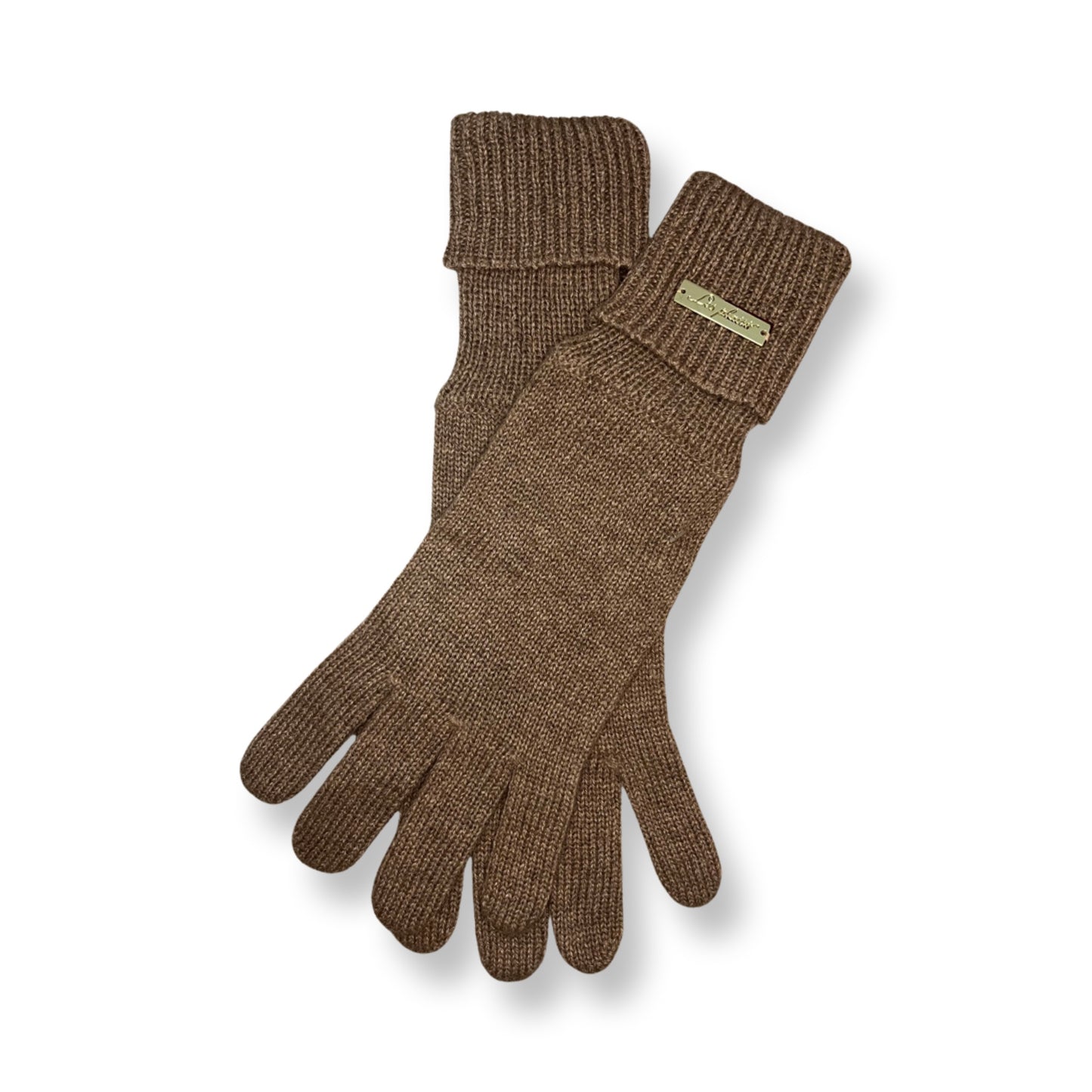 8659 - Handschuhe aus Kaschmir