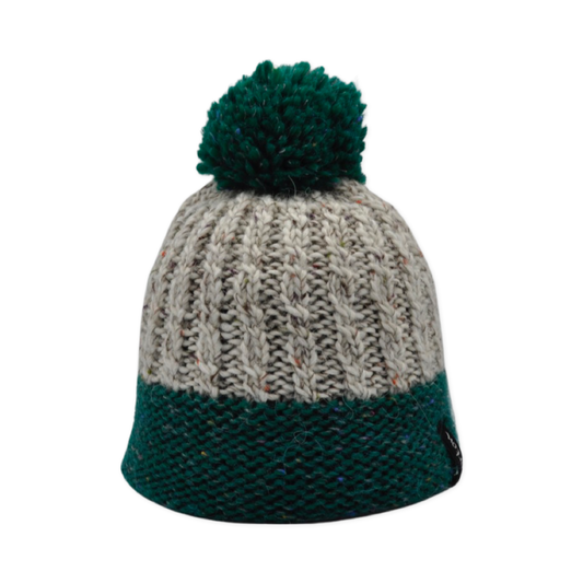 8031JR - Mütze für Kinder aus Merinowolle