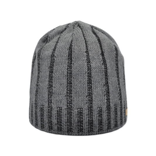 8431 - Mütze in Merino Wolle