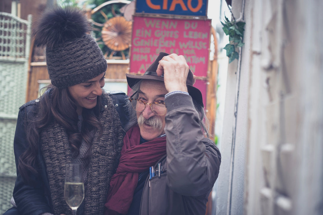 Winter Hats with Style: How to Perfect Your Look for the Cold Season