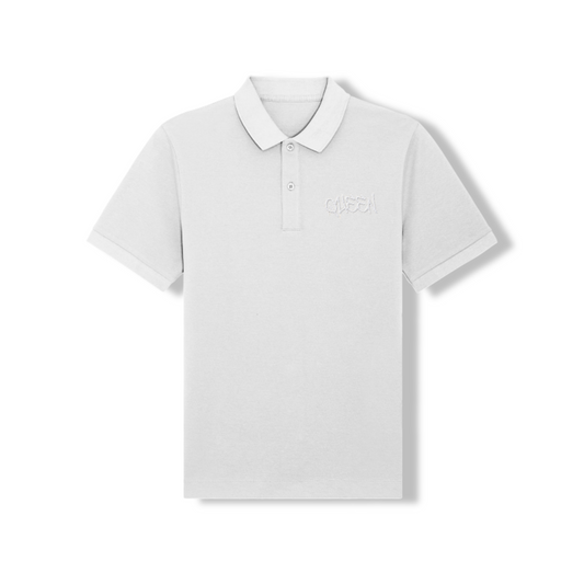 Polo Donna – Ricamo "Queen"