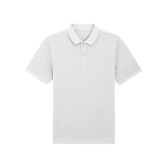 Unisex Polo Shirt – "Norton" Embroidery