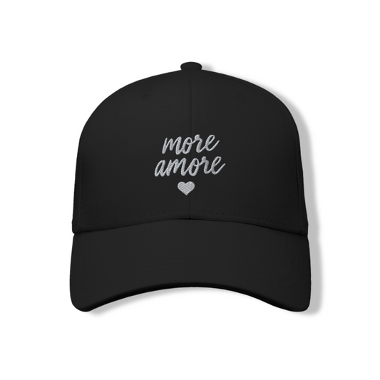 More Amore Cappellino – Berretto da Donna