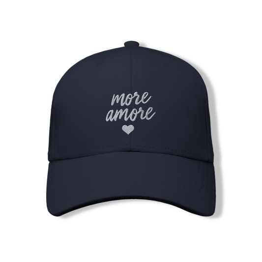 More Amore Cappellino – Berretto da Donna