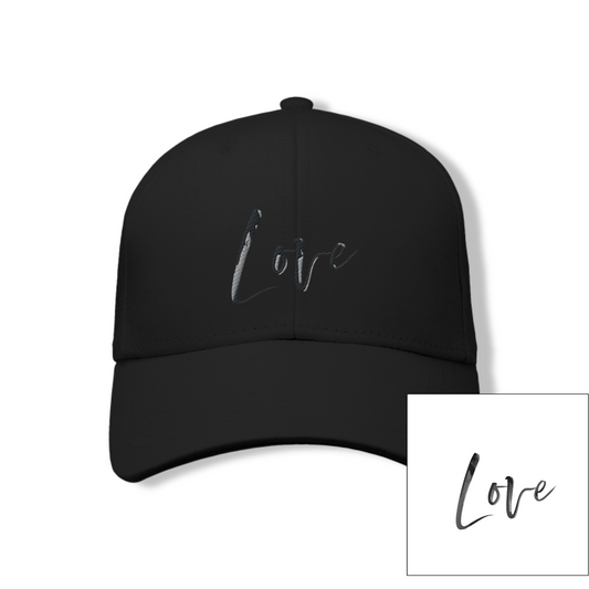Cappellino “Love” – Berretto da Donna