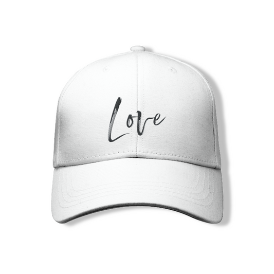 Cappellino “Love” – Berretto da Donna
