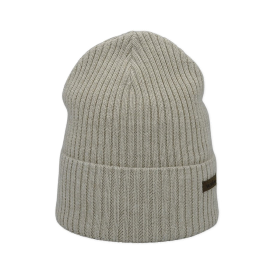 Unisex-Mütze aus Merinowolle