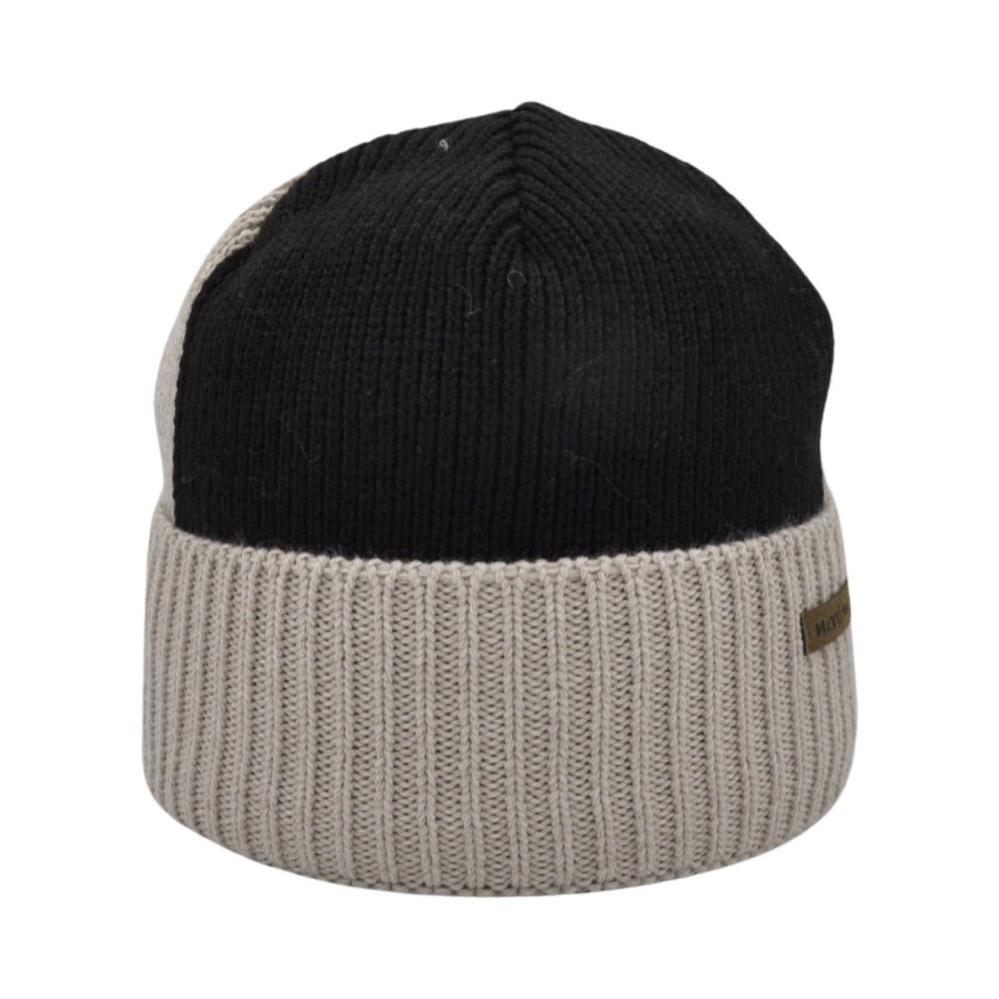 8832 - Mütze in Merino Wolle