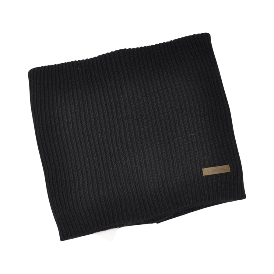 Cashmere Blend Loop Scarf
