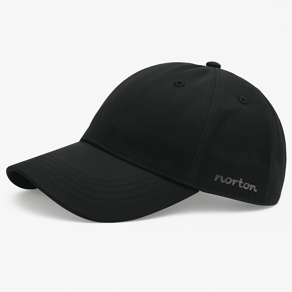 2516 - Norton Caps – Baseball Cap | 100% Cotton for Ultimate Comfort