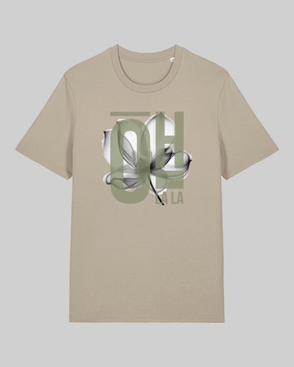 Damen-Shirt aus Premium Baumwolle – „Oh la la“