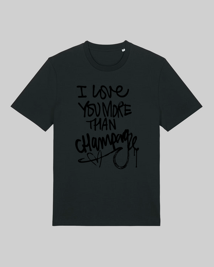 Women's Premium Cotton Shirt – "Champagne"