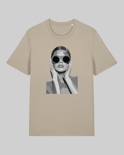 Women's Premium Cotton Shirt – "woman"