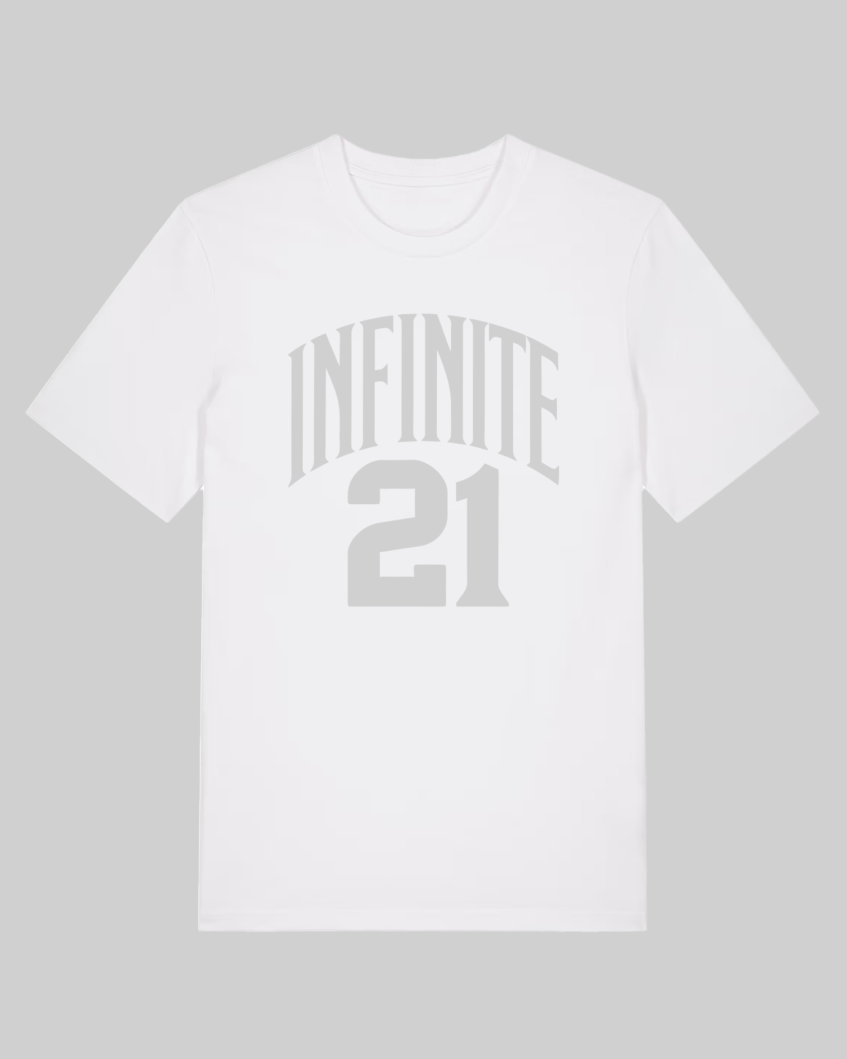 Man's Premium Cotton Shirt – "infinte21"