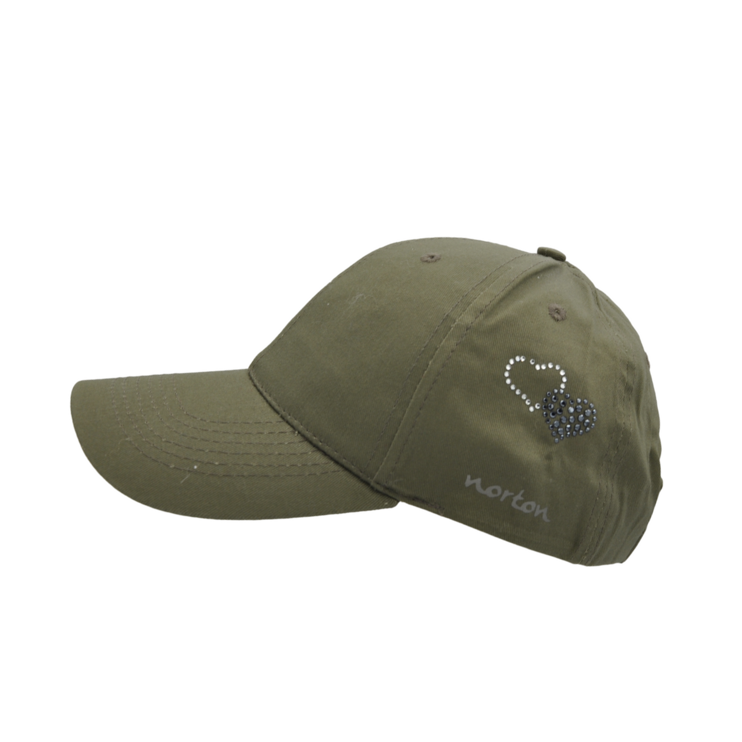 2517 - Norton Caps – Premium Unisex Baseball Caps | 100% Cotton for Ultimate Comfort