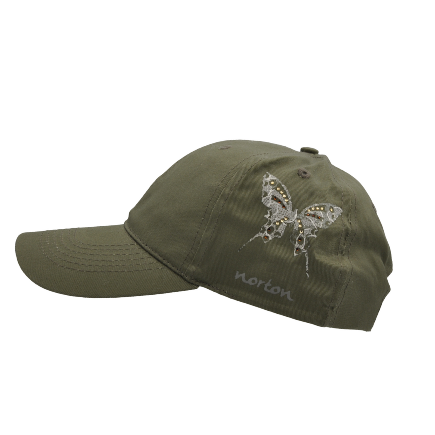 2512 - Norton Caps – Premium Baseball Caps | 100% Cotton for Ultimate Comfort