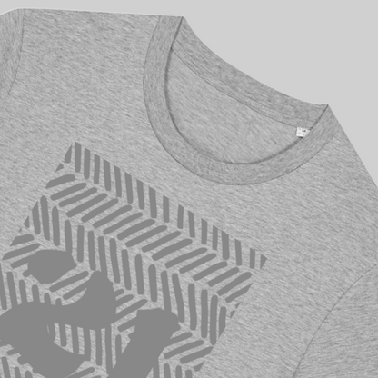 Herren-Shirt aus Premium Baumwolle – „ 21“