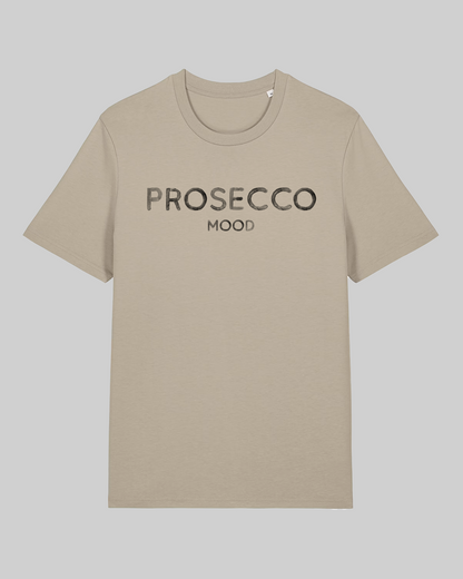 T-Shirt donna cotone premium – "Prosecco"