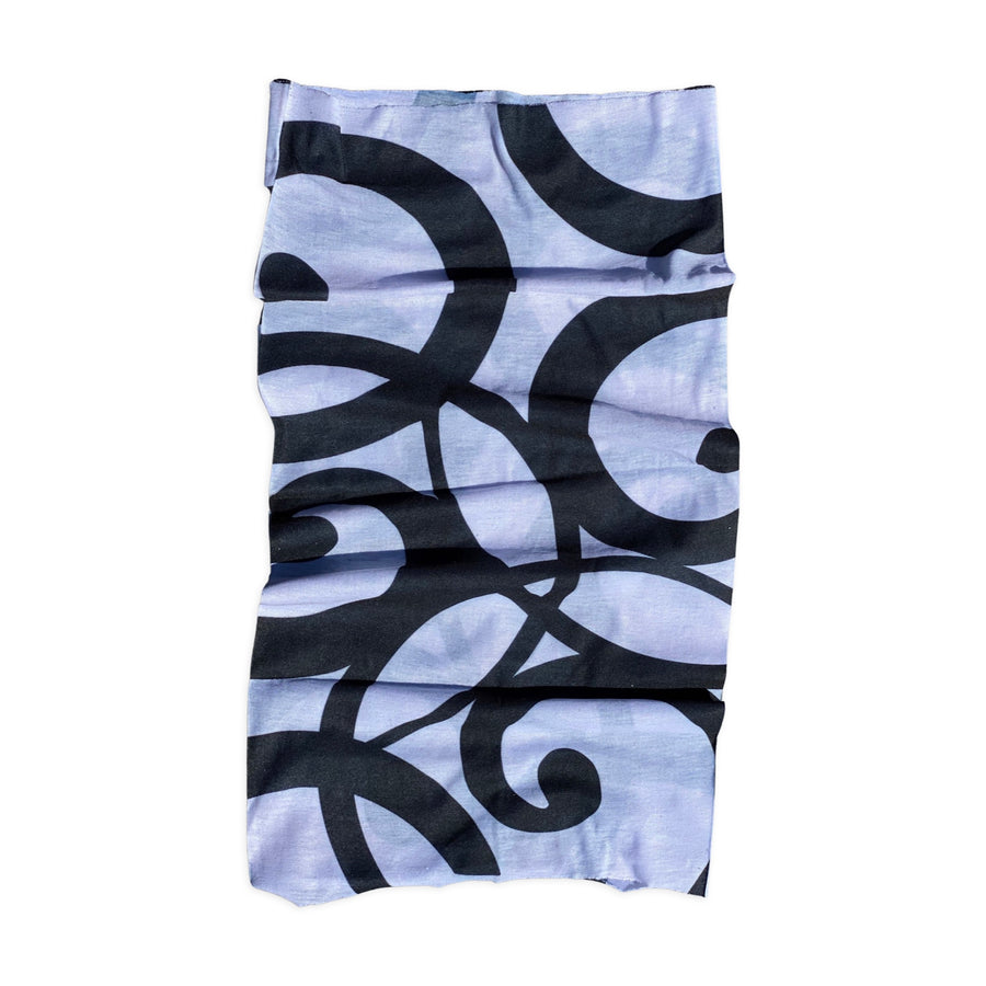 Multifunctional Stretch Tube Scarf